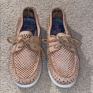 Sperry Top Siders EUC